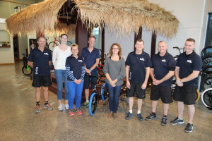 BMX International is 100% Committed to BMX